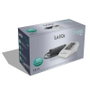 Laica Tensiómetro de Brazo BM2301 Blanco